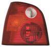 LORO 441-1937L-UE-YR Combination Rearlight
